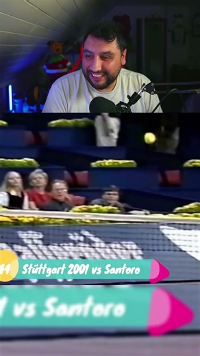 Chino Ríos haciendo magia