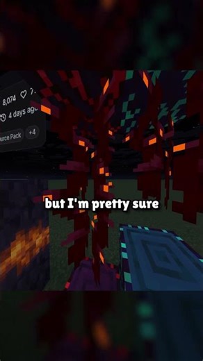 Glowy Ores with No Mods #minecraft