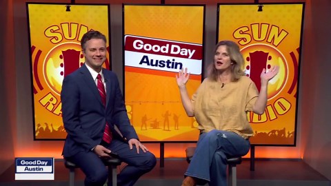 Sun Radio live music performance recommendations