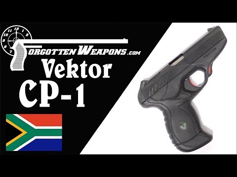 Vektor CP-1: Recalled to the Mother Ship