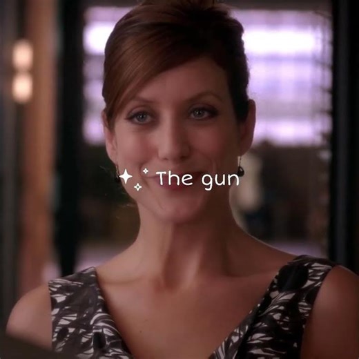 Alex-Addison-Mark - they both reached for the gun #edit #therookie #alexaddisonmark