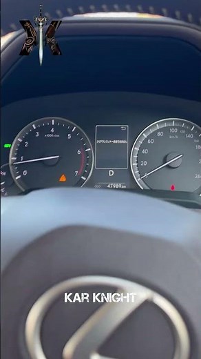 "Quick guide to reset Toyota/Lexus parking sensors! Fix errors and get them working perfectly. 🚗✨