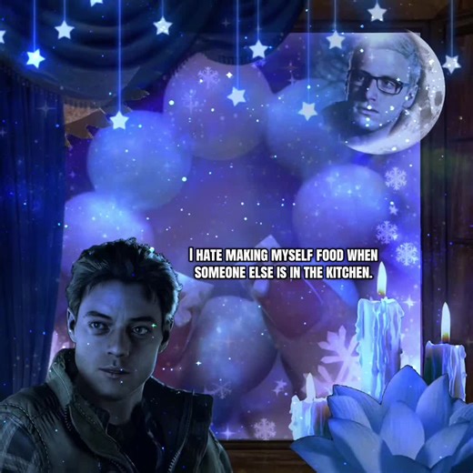 Culinary Anxiety: Navigating Kitchen Awkwardness