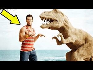 HILARIOUS Chris Pratt Bloopers That Made Everyone On Set Lose It!