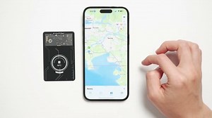 Fantom Rechargeable Tracker Card | Start Up Guide