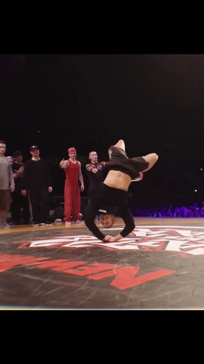 KoreanRoc/Rockin' Sensation on Instagram: "TAISUKE (@bboy_taisuke) | 2015 BATTLE OF THE YEAR. Taisuke first stepped onto the Battle of the Year stage in 2001 at the age of 11. He challenged the stage again in 2009 but unfortunately fell short of winning. Finally, in 2015, he claimed victory alongside his crew, The Floorrioz. It was a remarkable achievement, coming 14 years after his first BOTY appearance and it held even greater significance as it marked the first-ever BOTY championship for a Ja