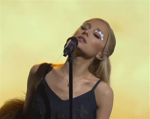 @arianasvidss on Instagram: "Ariana Grande Performing ‘We Can’t Be Friends’ On SNL, 2024 #ariana #grande #arianagrande #arianator #arianators #ari #thankunext #myeverything #thankunexttour #sweetener #music #pop #singer #typ #sweetenertour #childhood #foryoupage #tiktok #sweetenerworldtour #grammys #ari #victorious #arianalive #arianaconcert #samandcat #arianavideos"
