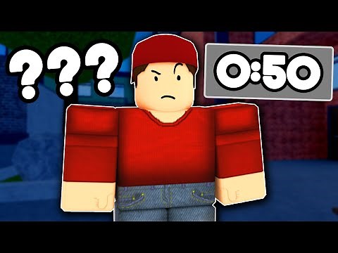 The SECRET To Setting ARSENAL RECORDS REVEALED!? (ROBLOX)