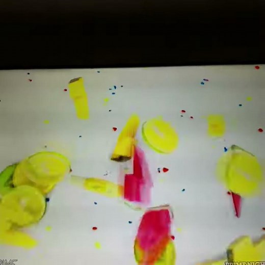 Loud house credits