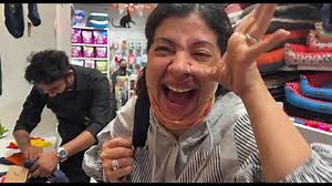 696K views · 10K reactions | When I described my Chihuahua at Pet Shop | Ss Vlogs :-) | Sambhavna Seth | Facebook