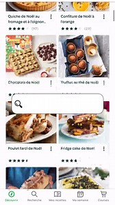 Simplifiez la planification de vos fêtes avec Cookidoo ! 🎉 Des recettes festives, des listes d'épicerie toutes prêtes et des idées de repas pour impressionner vos invités. Laissez Thermomix® et Cookidoo vous guider vers des fêtes réussies. 🍽️✨ #ThermomixCanada #ThermomixRecipes #PlanificationDesFêtes #RecettesFestives #Cookidoo | Thermomix Canada