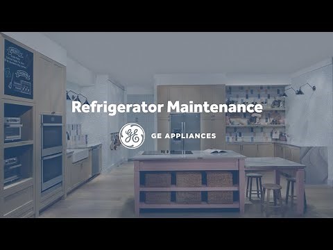 How to Care for Your Refrigerator