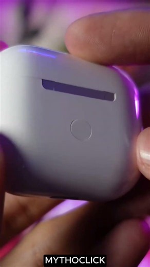 Lenovo LP40 vs AirPods – Which Should You Buy? #earbuds #comparison #lenovo