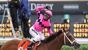 Maximum Security owner plans Derby appeal, says disqualified horse won't run in Preakness