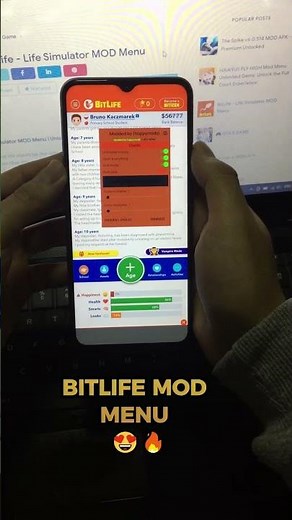 Unlocking BitLife Premium Features: Quick Breakdown!