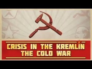 Crisis in the Kremlin: The Most Realistic Soviet Simulator