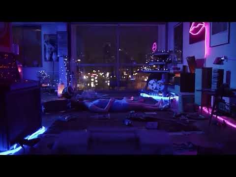 Rainy Night (Michael Jackson Edition) For Sleep, Chill & Study