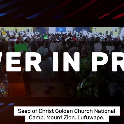 Prophecy is the bridge between the present and the future, a gift that whispers the unseen and guides those who dare to listen. Make Sure you Know your Prophet #babasebioba1 #seedofchristgoldenchurch #video #voiceeffects #videoviral #fyb #viral_video