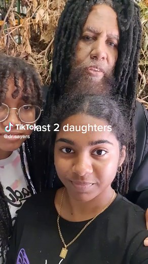 Last 2 Daughters: A Heartwarming Connection
