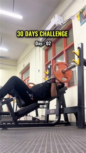30 DAYS CHALLENGE | Day:- 02 | AIIMS Life | NEET