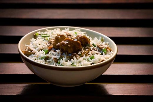 Pulao Vs. Pilaf: Key Differences To Know Between The Rice Preparations