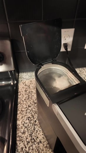 Time to clean your coffee maker ☕️ #coffee