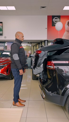 🚗 Werribee Nissan Boot Challenge! #bootchallange #Nissan | Werribee Nissan