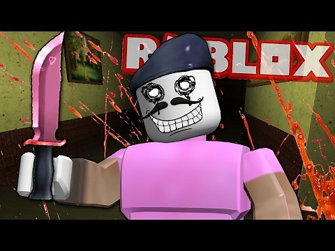 KILL ME AND SEE WHAT HAPPENS... | Roblox