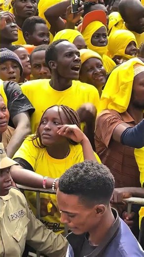 A BILLION VIEWS #shorts #music #ugandanmusic