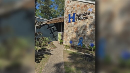 East Texas advocacy center joins statewide child abuse prevention study