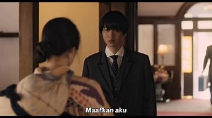 My happy marriage / Watashi no Shiawase na Kekkon Diadaptasi dari Light Novel