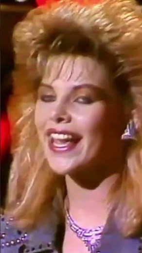 CC Catch- Heartbreak Hotel (1988)