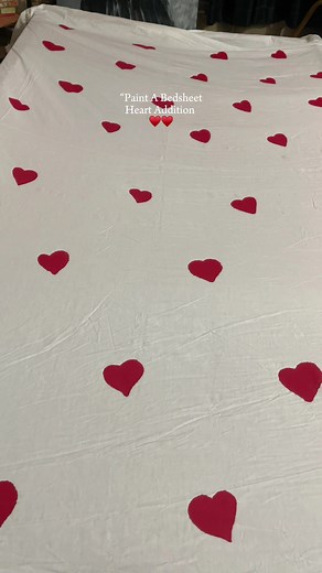 Fabric Painting Techniques with Areej: Using Fabric Paint on Green Color