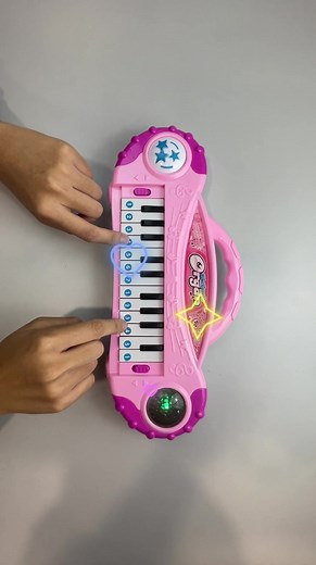 Electronic Toy Piano Unboxing! Get ready to train your young musicians! 😊❤ ​ 8960756 Electronic Piano - RM20.90 ​ #MRTOY #AlwaysFun #ToyJoy #RayaKamiBersukaRia #Raya2023 #ToyPiano #ElectronicPiano #Piano | MR TOY