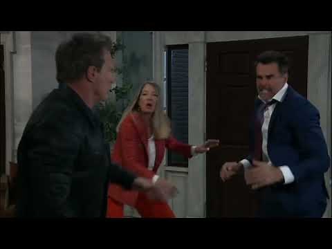 GH - Jason Beats Up Drew - 11/14/24