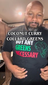 This may be your favorite new way to eat your Greens. Coconut Curry Collard Greens These are so rich , tender and filled with FLAVOR! You can make these yourself or order these from our next Funky Fresh Kitchen Pop Up #Batch002 available right now! Pre-order till 12/3 and pick up/delivery is 12/7!! | Funky Fresh Spring Rolls