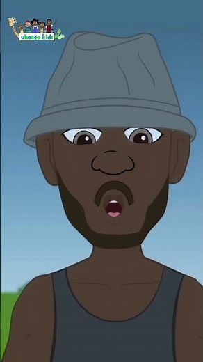 Soksi ya mbele ni nini | Kujifunza kuhusu vyombo vya hali ya hewa #africaneducationalcartoons