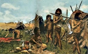 Paleolithic ~ Everything You Need to Know with Photos | Videos