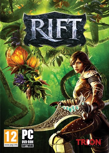 Rift Planes of Telara para PC | 3DJuegos