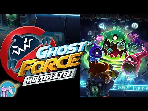 Ghost Force Multiplayer gameplay