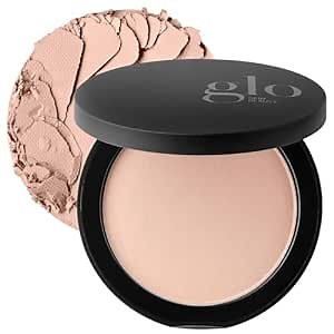 Amazon.com : Glo Skin Beauty Pressed Base Powder Foundation Makeup (Beige Light) - Flawless Coverage for a Radiant Natural, Second-Skin Finish : Foundation Makeup : Beauty & Personal Care
