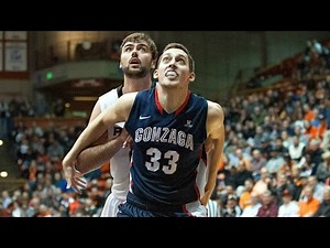 How to Watch Gonzaga vs. Iowa Live Stream Online