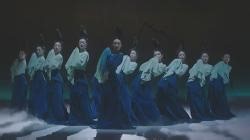 Chinese poetic dance drama garners applause in North American theaters