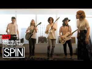 Grouplove – 'Tongue Tied'