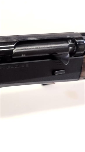 Quick look at the new Benelli Super Black Eagle III Shotgun SBEIII Satin Walnut 12GA Shotgun Review!