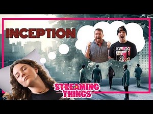 Inception (2010)