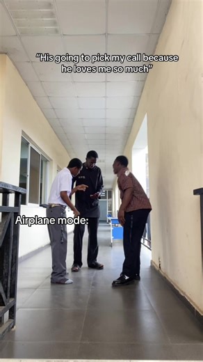 The Funniest Moments of Airplane Mode Pranks