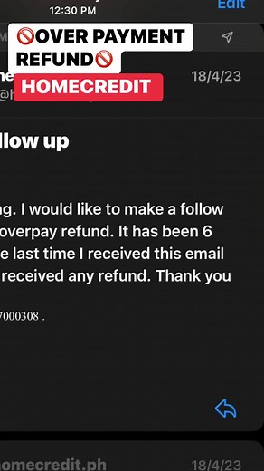 Home Credit Refund: Claim Cash Loan, Repay Loan, Retrieve Account & More