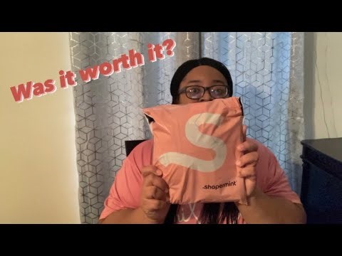 Does Shapermint Bra really fit? #shapermint #review