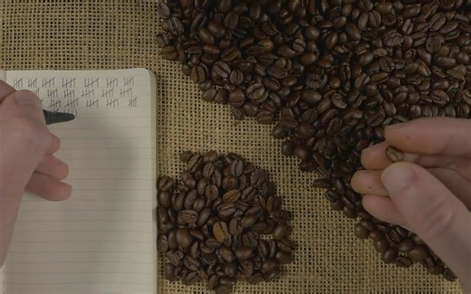 【Ephemeral Rift】E叔带你愉快地数咖啡豆